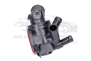 110617250R Thermostatgehäuse inkl. Thermostat Renault