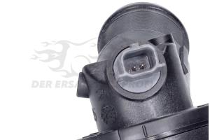 110617250R Thermostatgehäuse inkl. Thermostat Renault