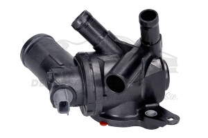 Thermostatgehäuse Renault 110617250R