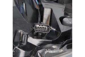 265509696R Rückleuchte rechts Renault