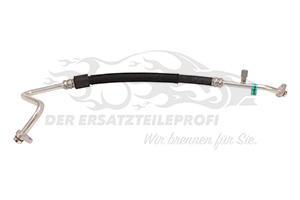 Hochdruck- / Niederdruckleitung für Klimaanlage Renault 924548625R