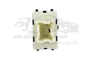 254218614R Schalter für Fensterheber vorne rechts Renault