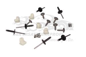 Befestigungssatz Peugeot 1617975480