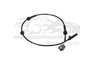 ABS-Sensor vorne links oder rechts
