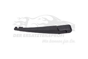 Wischerarm hinten