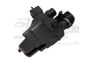 8200686267 Luftfilterschlauch (Resonatorkasten) Renault