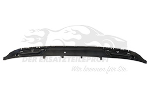 850189749R Stoßstange hinten (NEX) Renault
