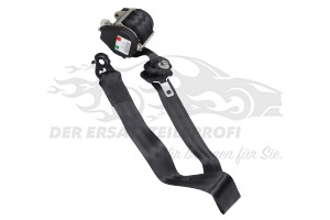 8200696515 Sicherheitsgurt vorne links Renault