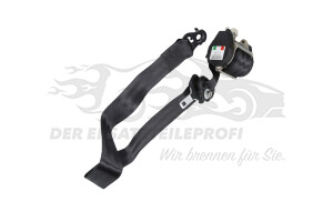 8200696515 Sicherheitsgurt vorne links Renault