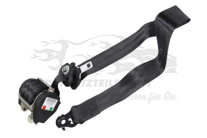 8200696515 Sicherheitsgurt vorne links Renault
