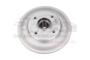 1623835180 Bremsscheibe hinten 244x9 Citroen