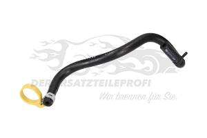 Differenzdruckleitung Turbo
