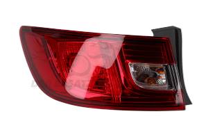 Rückleuchte Renault 265553021R