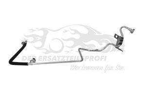 Hochdruck- / Niederdruckleitung für Klimaanlage Renault 924406427R