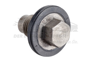 Ölablaßschraube Motor M14x1,5x21,5