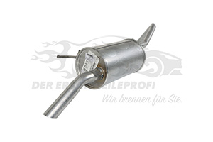 200109509R Nachschalldämpfer 