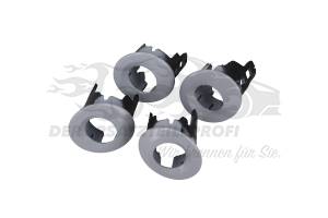 Halter für Einparkhilfensensor Peugeot 7414YY