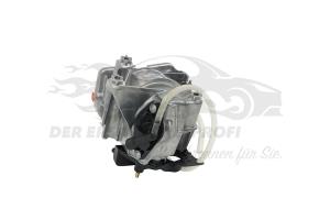 9813802280 Dieselfiltergehäuse komplett Citroen