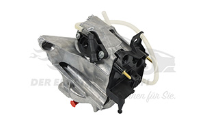 Gehäuse für Kraftstofffilter Citroen 9813802280