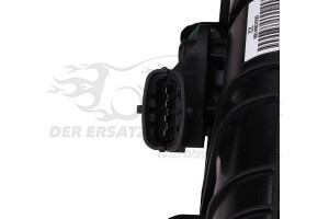 504384189 Einlasskrümmer Fiat