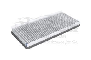 1353270 Innenraumfilter Aktivkohle 