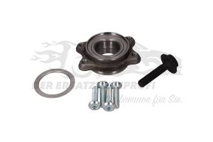 Radlagersatz vorne Innendurchmesser 92mm