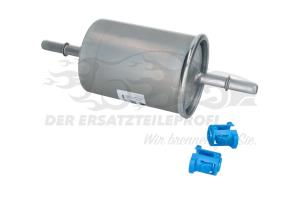 1465018 Benzinfilter Hengst/ Mecafilter/ Purflux