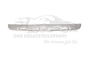 Stoßstange hinten (NEX)