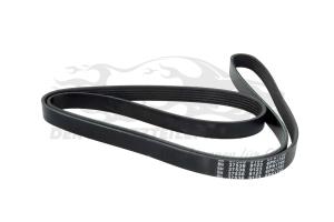 03L903137AC Keilrippenriemen 6PK1553 Dayco/Gates/Optibelt/SKF/SNR