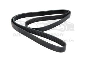 03L903137AC Keilrippenriemen 6PK1553 Dayco/Gates/Optibelt/SKF/SNR