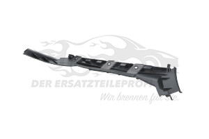 1798171 Halter Stoßstange hinten links 