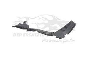 1798171 Halter Stoßstange hinten links 
