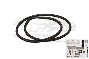 Dichtung für Türrahmen Peugeot 9673084680