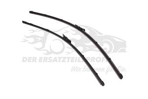 Wischerblattsatz vorne 730mm/630mm