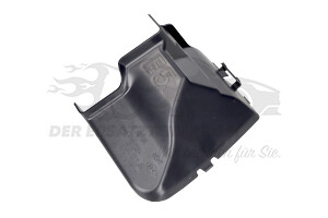 Rahmen für Kühler Dacia 214750019R