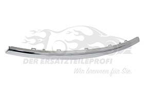 Zier- Schutzleiste für Stoßfänger 623824490R
