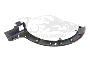 8200531505 Verbreiterungen Hinterachse links vorne 