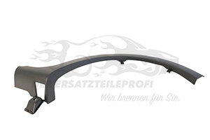 Verbreiterung für Kotflügel 8200531505