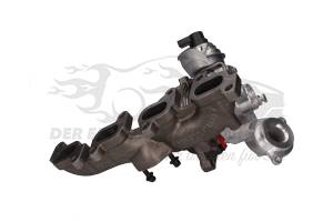 03L253016TX Turbolader Sys. Garrett 