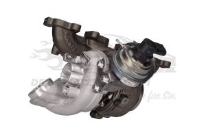 03L253016TX Turbolader Sys. Garrett 