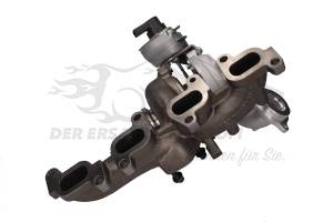 Turbolader Sys. Garrett