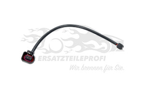 Kabel für Bremsbelagverschleiß 7P0907637A