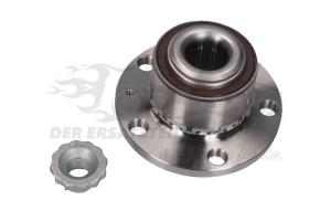 6R0407621G Radnabe vorne mit Lager 72mm Dayco / SKF / SNR / Optibelt