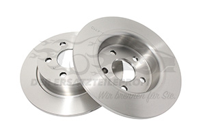 2279491 Bremsscheibe Ford