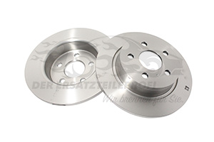 2279491 Bremsscheibe Ford