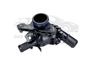2383556 Thermostatgehäuse Ford