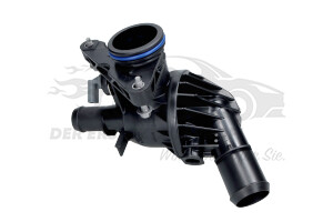 2383556 Thermostatgehäuse Ford
