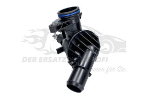 2383556 Thermostatgehäuse Ford
