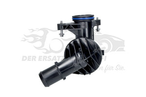 2383556 Thermostatgehäuse Ford