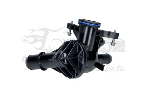 2383556 Thermostatgehäuse Ford